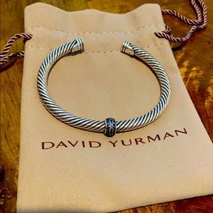 David Yurman bracelet